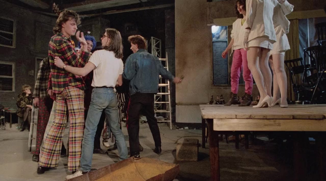 Der Formel Eins Film screenshot 1