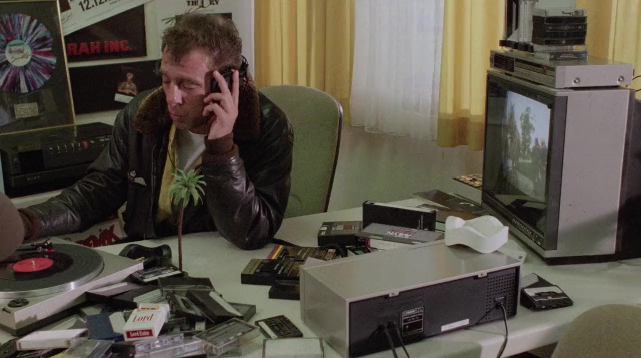 Der Formel Eins Film screenshot 2
