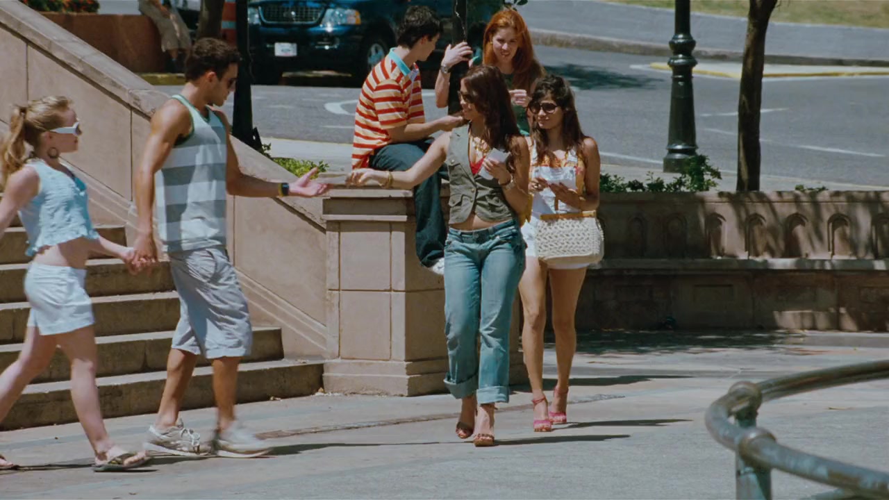 Feel the Noise screenshot 3