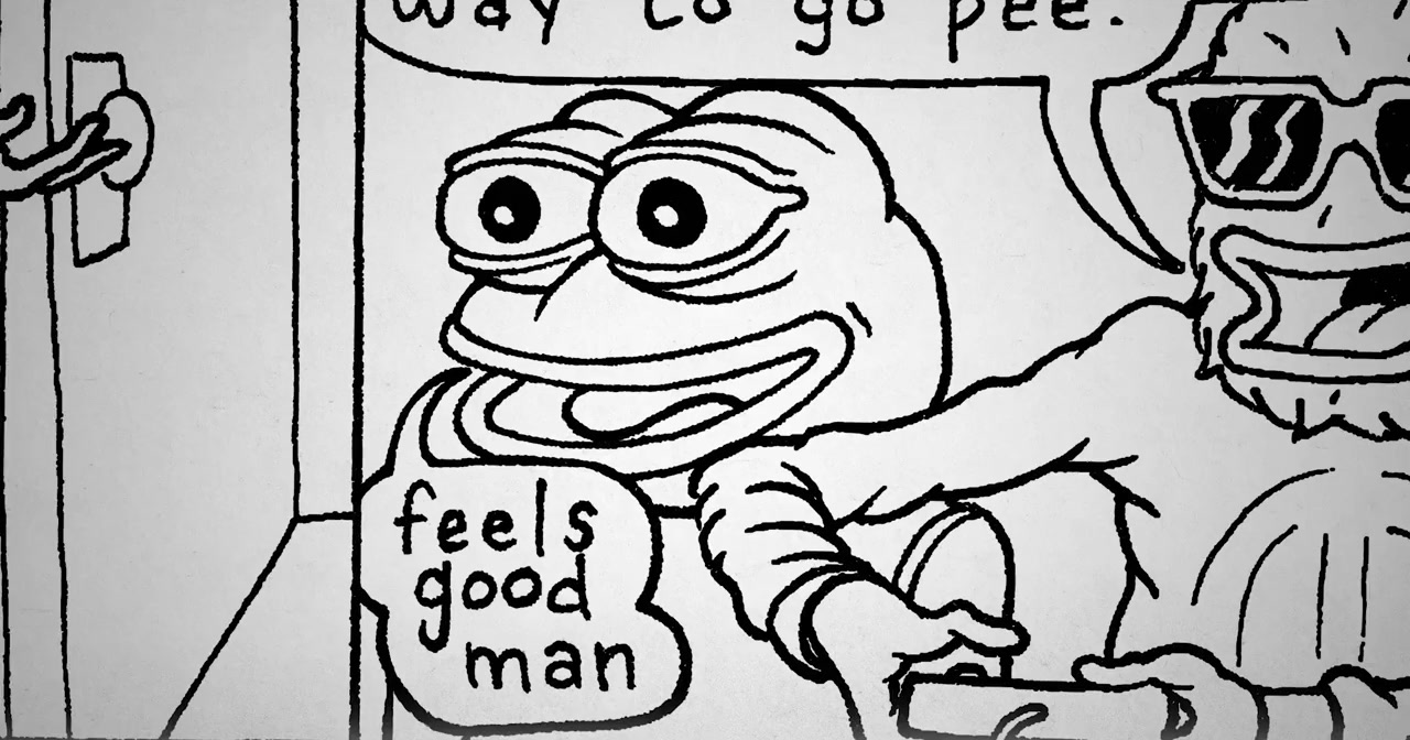 Feels Good Man screenshot 3