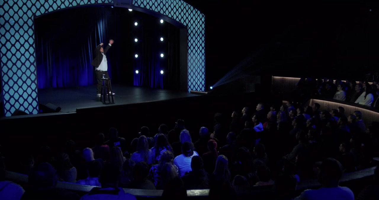 Felipe Esparza: Bad Decisions screenshot 2