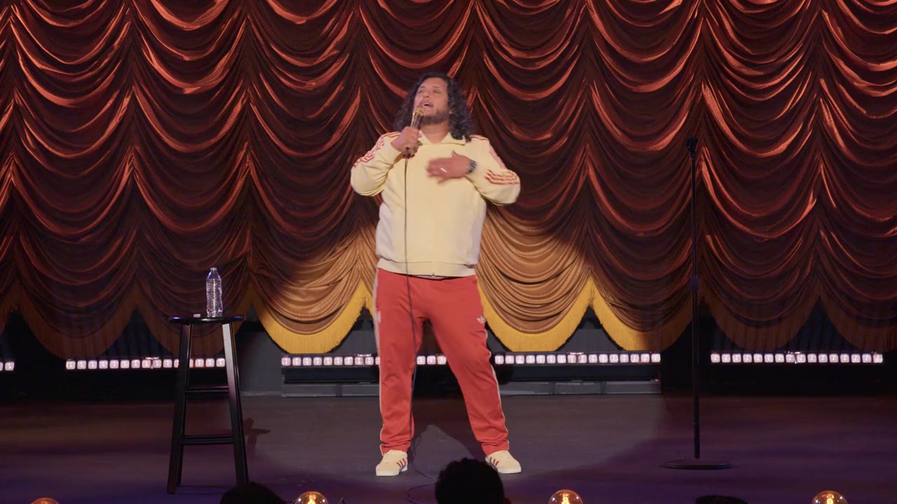 Felipe Esparza: Raging Fool screenshot 1