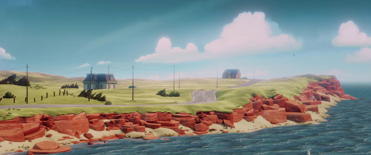 Félix et le trésor de Morgäa screenshot 3