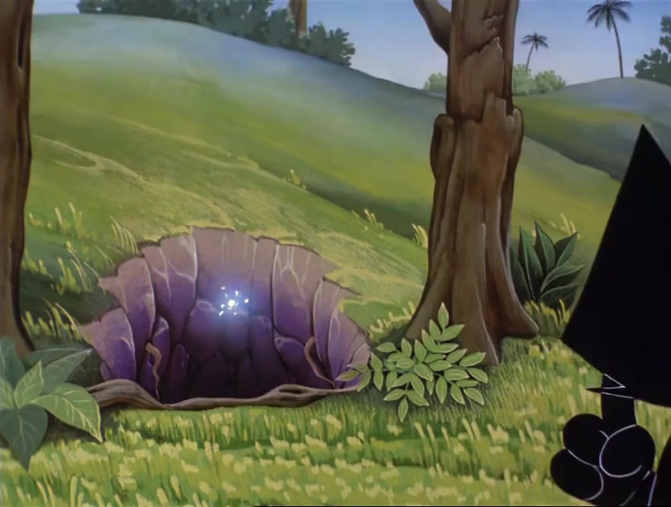 Felix the Cat: The Movie screenshot 3