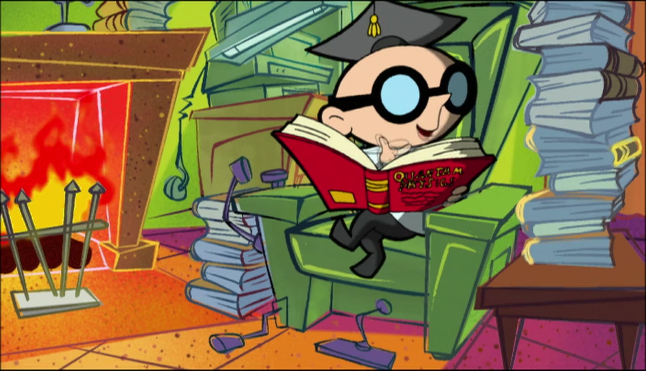 Felix the Cat Saves Christmas screenshot 1