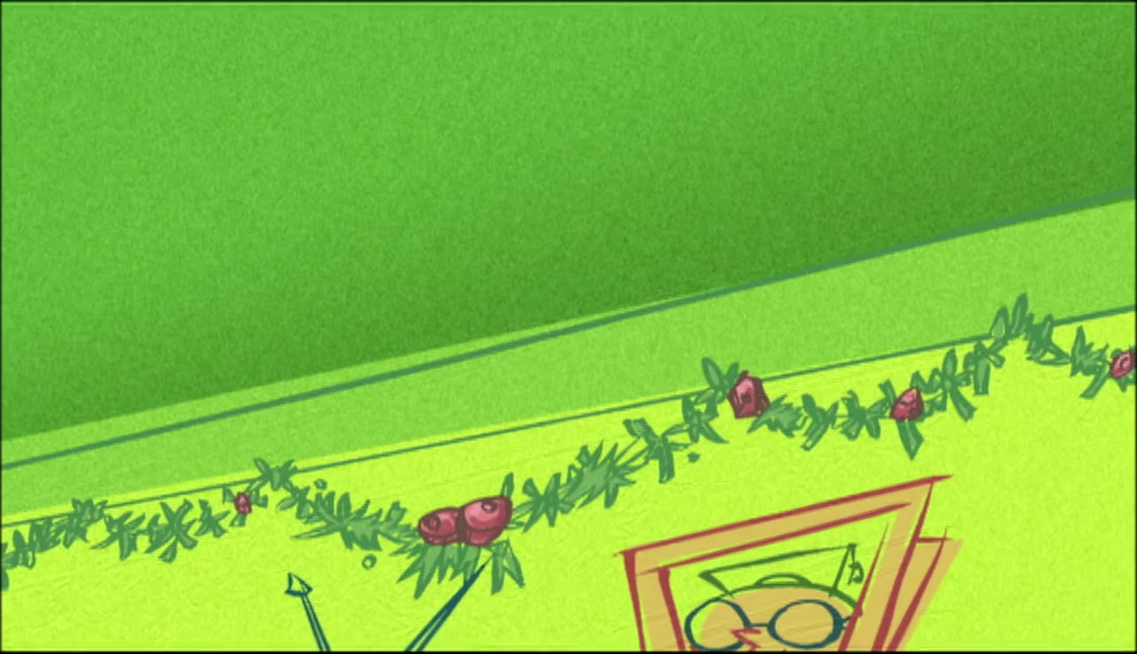 Felix the Cat Saves Christmas screenshot 3
