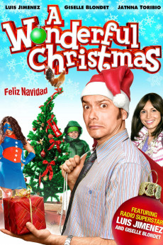 Feliz Navidad (2005) poster