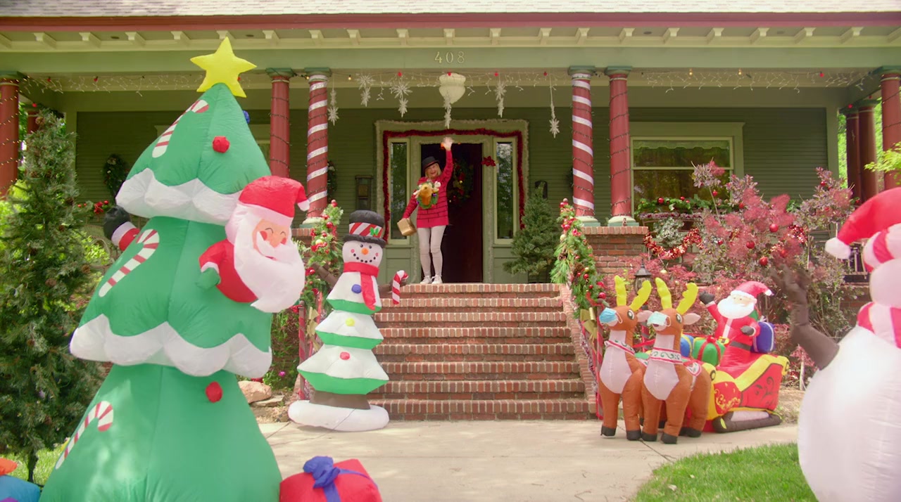 Feliz NaviDAD screenshot 1