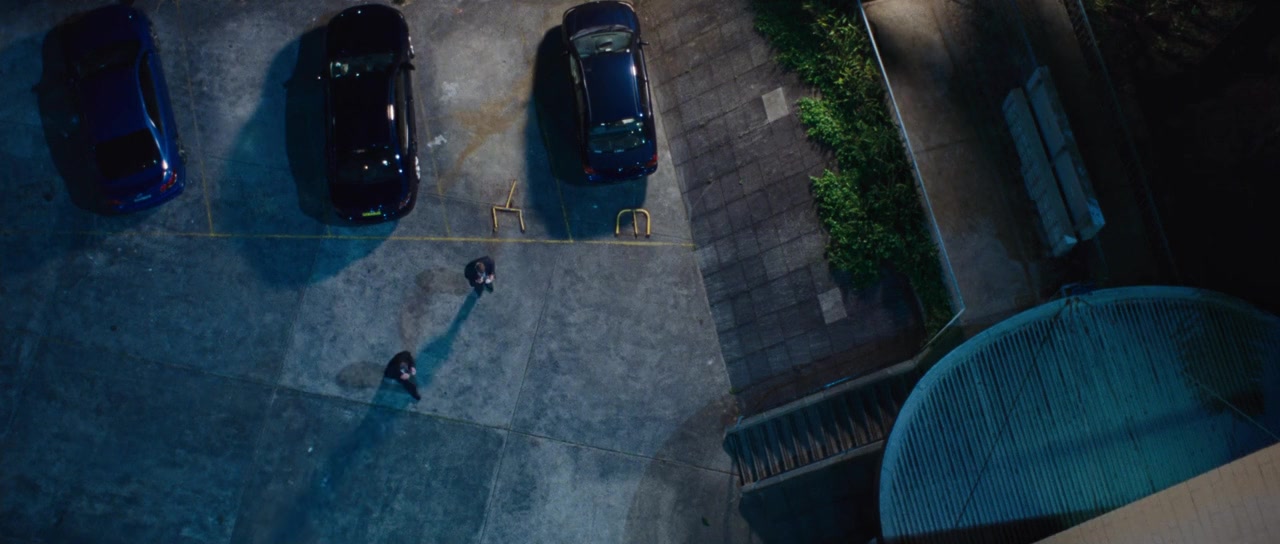 Felony screenshot 1