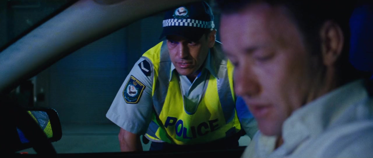 Felony screenshot 3