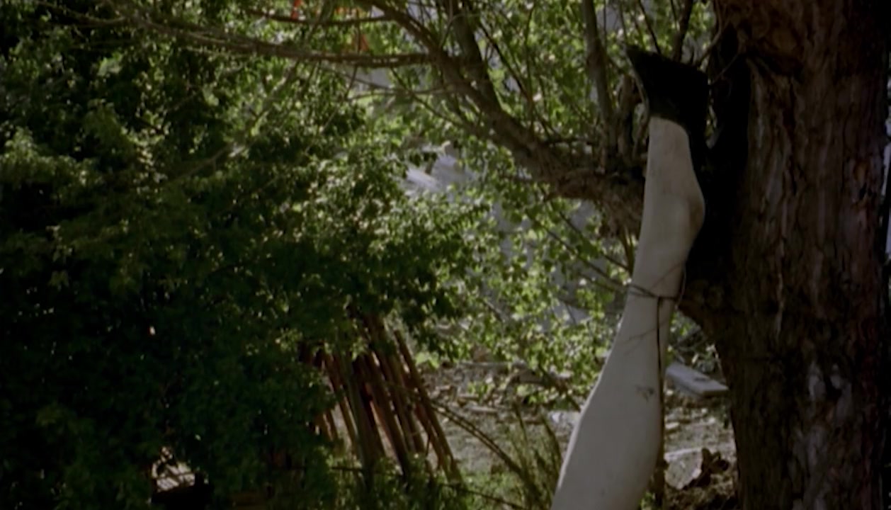 Fellini: Je suis un grand menteur screenshot 1