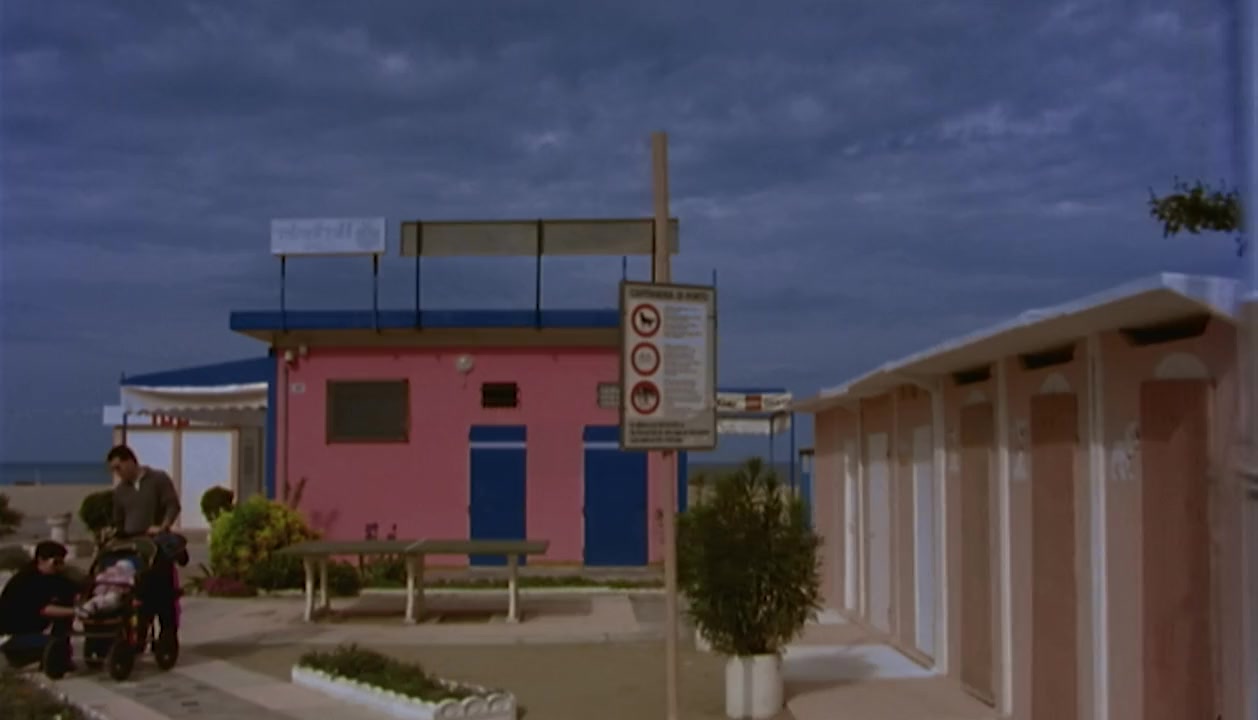 Fellini: Je suis un grand menteur screenshot 3