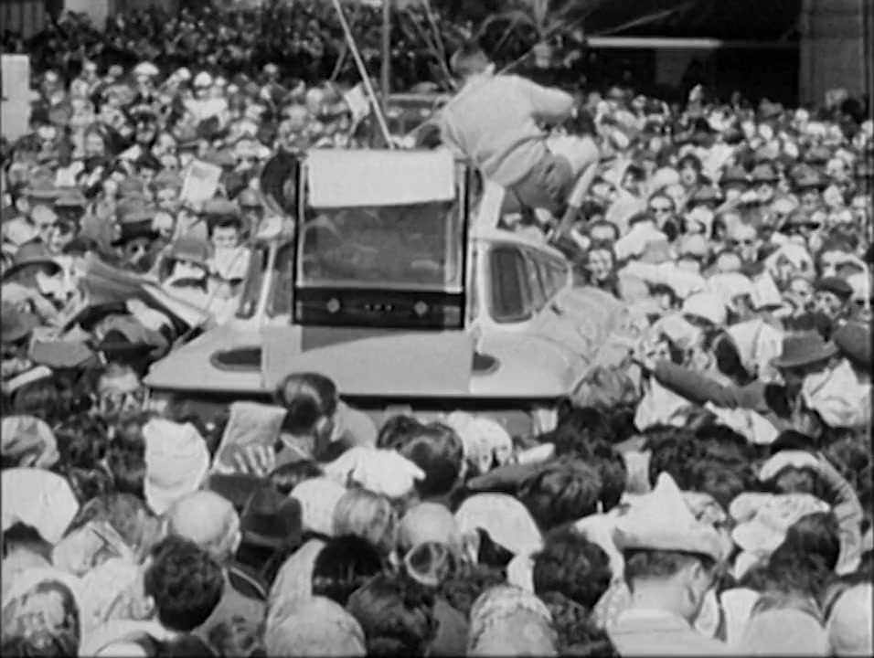 Federico Fellini - un autoritratto ritrovato screenshot 1