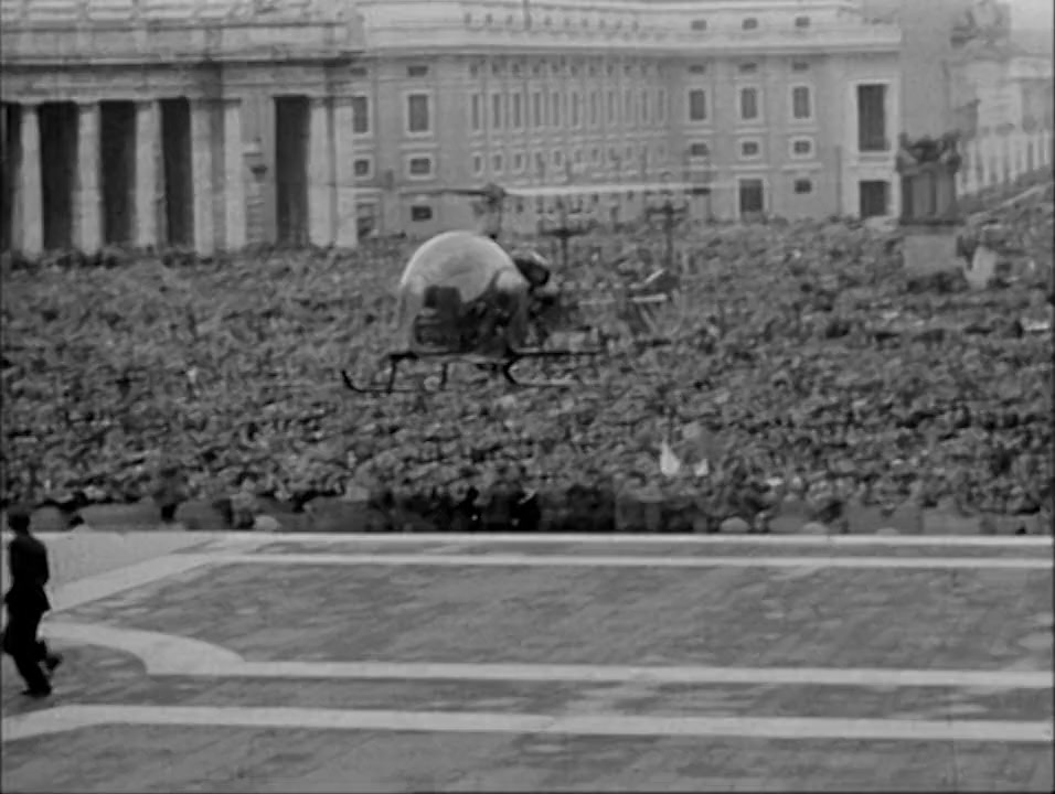 Federico Fellini - un autoritratto ritrovato screenshot 2