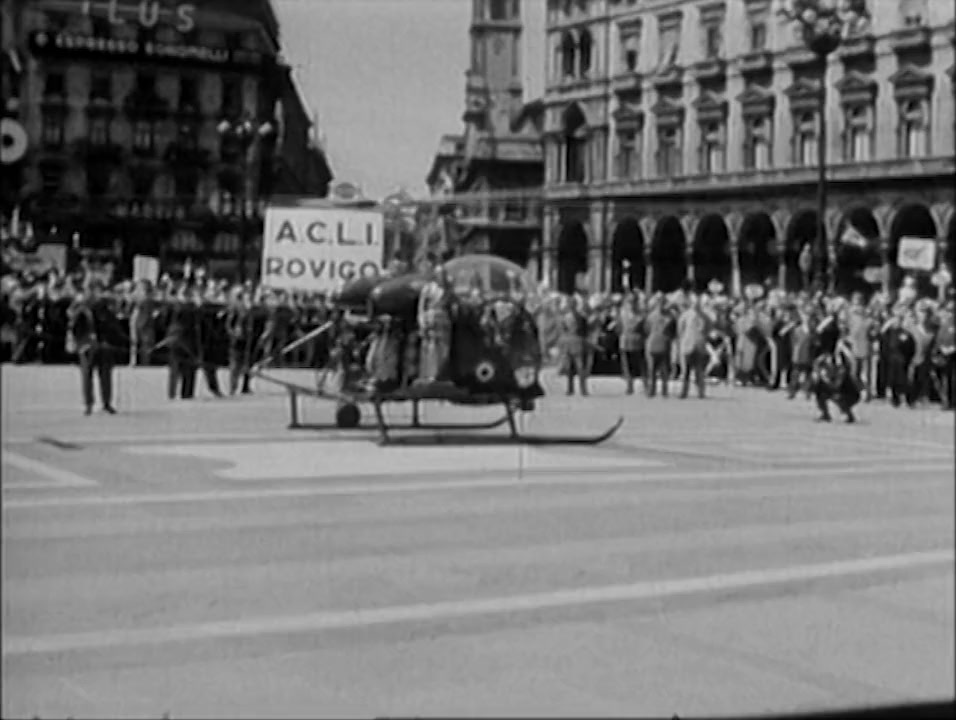 Federico Fellini - un autoritratto ritrovato screenshot 3
