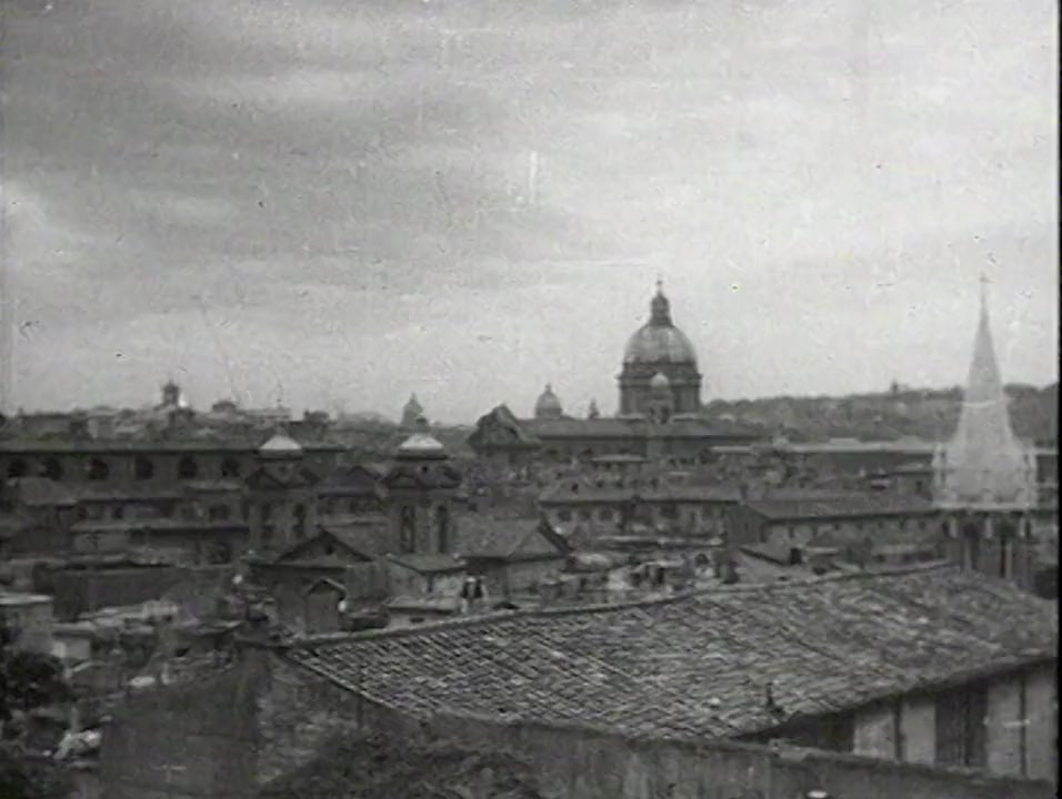Fellini racconta: Passeggiate nella memoria screenshot 3
