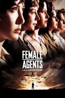 Les femmes de l'ombre (2008) poster