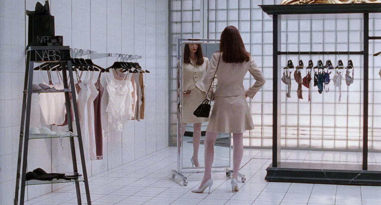 Female Perversions screenshot 1