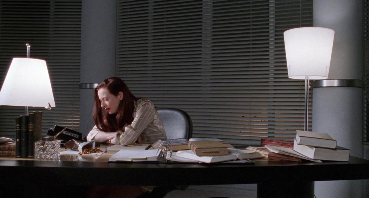 Female Perversions screenshot 3