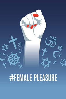 #Female Pleasure (2018) poster