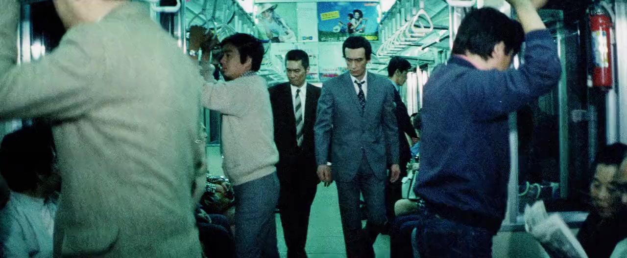 Joshuu sasori: Kemono-beya screenshot 1