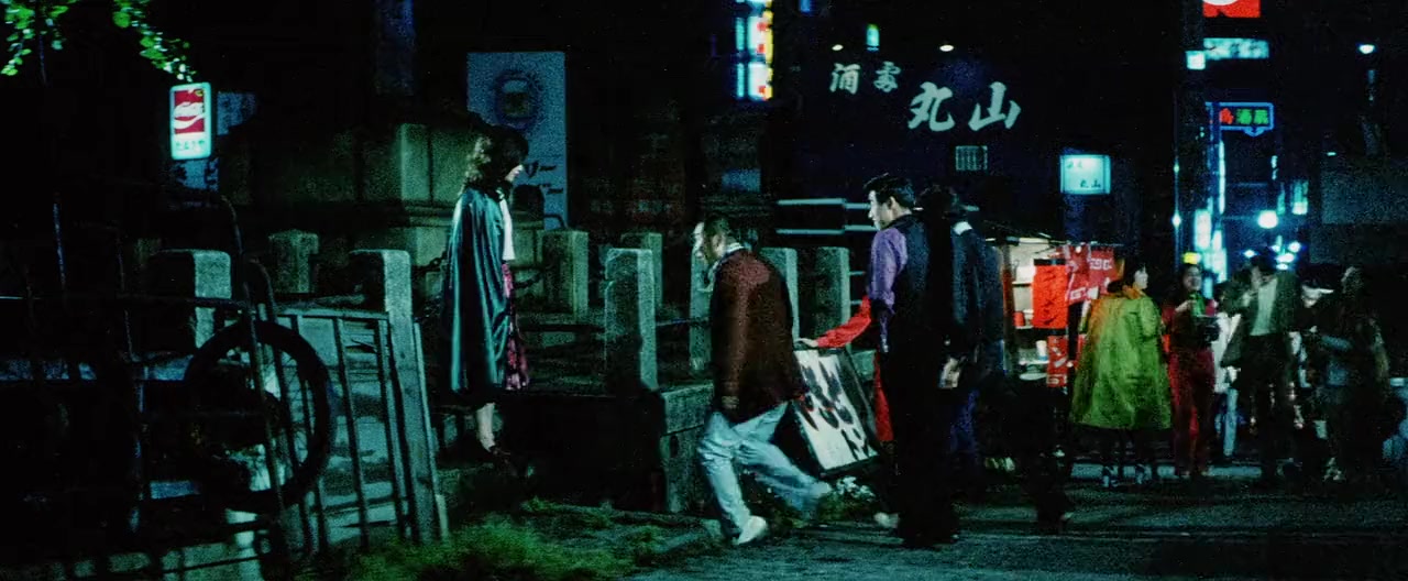 Joshuu sasori: Kemono-beya screenshot 3