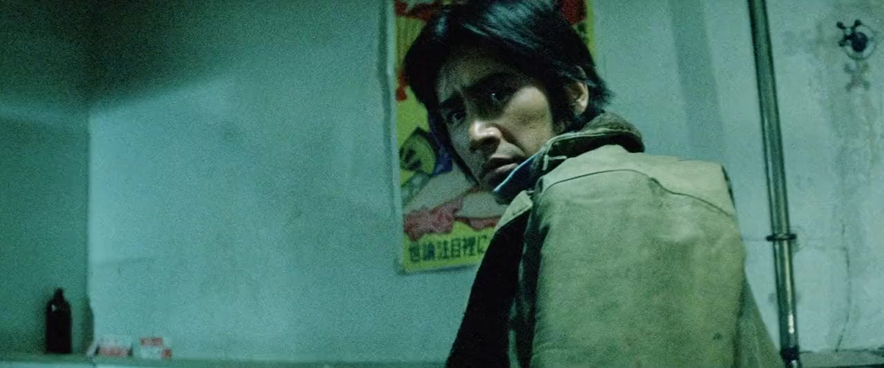 Joshû sasori: 701-gô urami-bushi screenshot 3