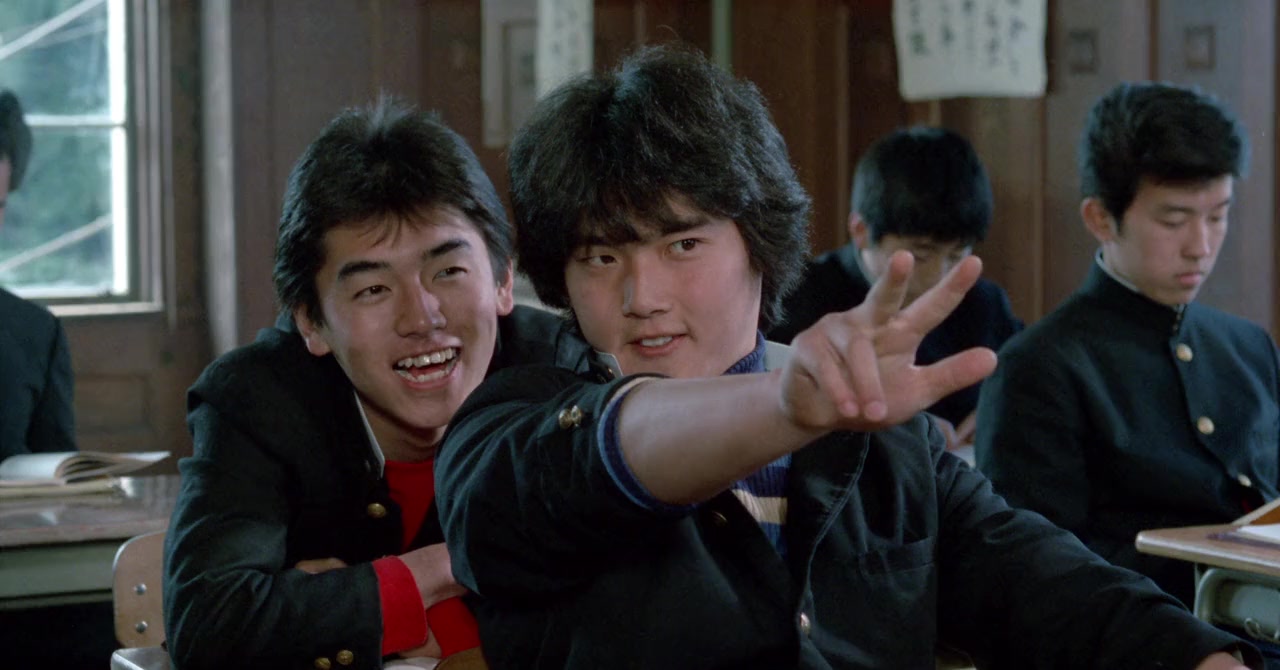 Onna kyôshi: Seito no me no maede screenshot 2