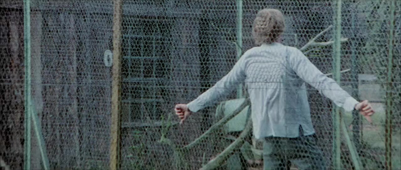 La comtesse noire screenshot 2