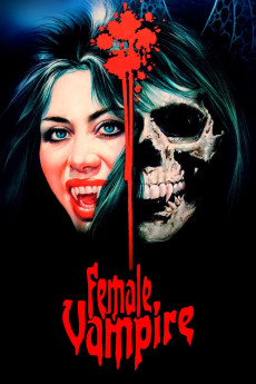 La comtesse noire (1973) poster
