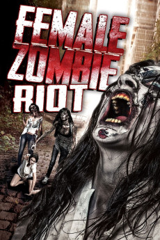 Zombie Women of Satan 2 (2016) poster