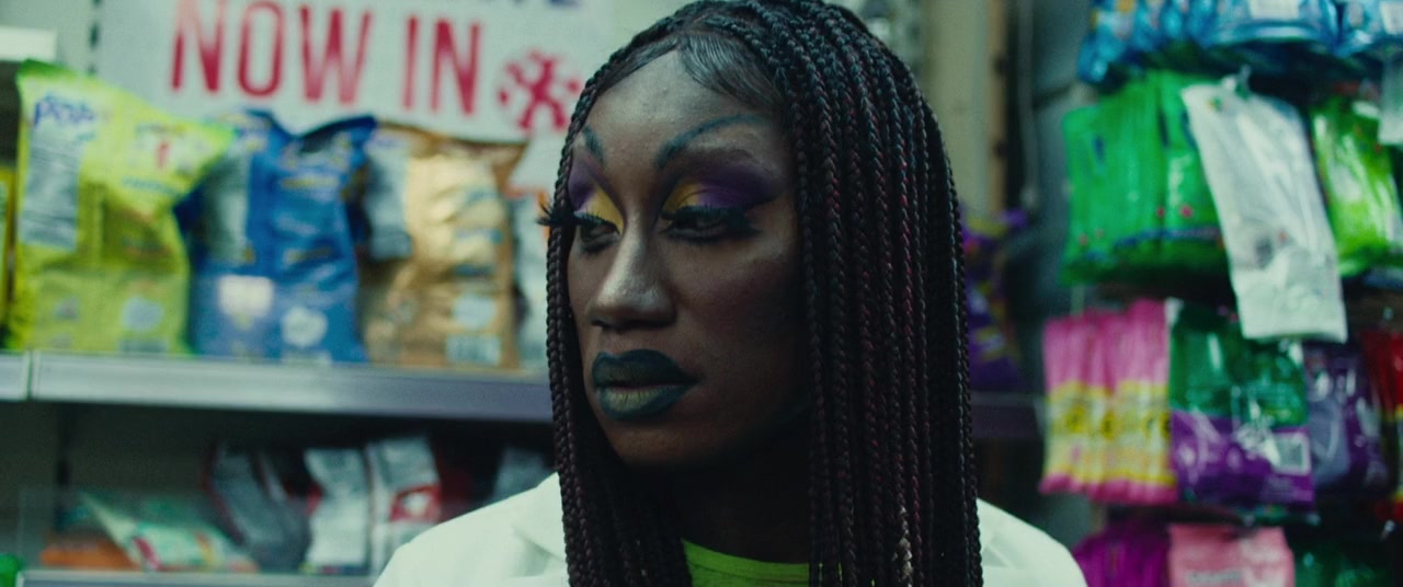 Femme screenshot 1