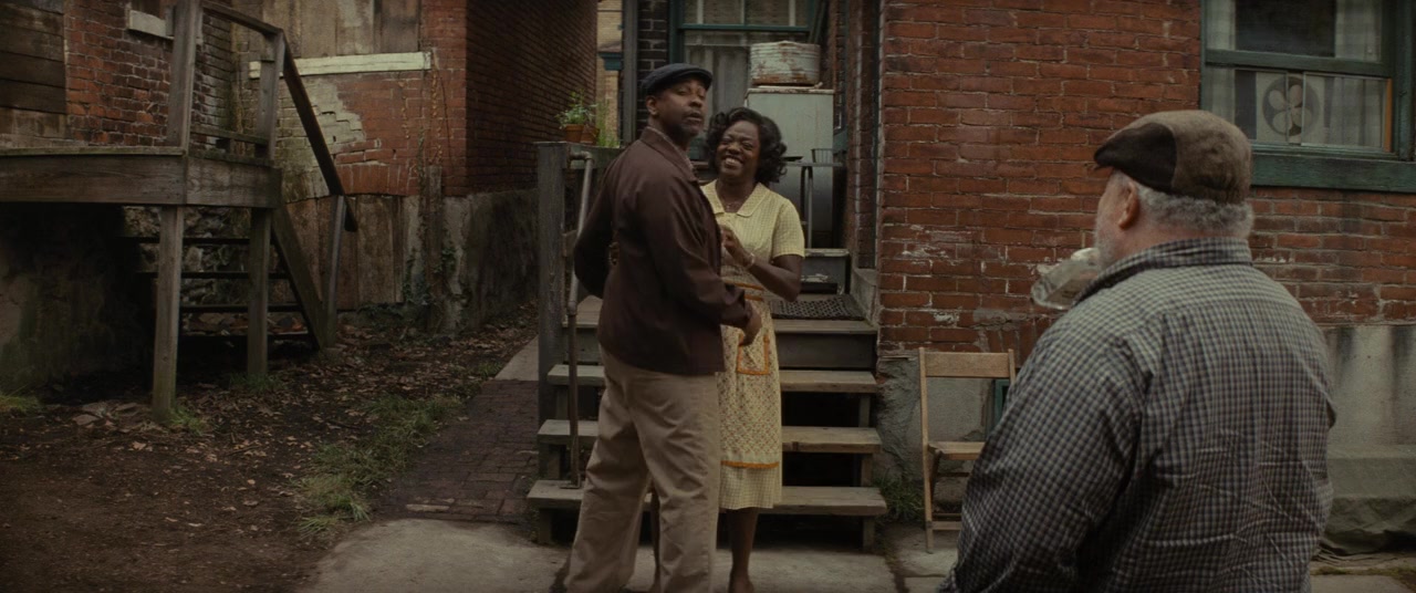 Fences screenshot 2
