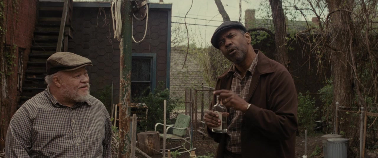 Fences screenshot 3