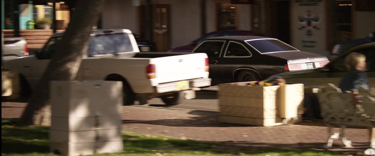 Fender Bender screenshot 3