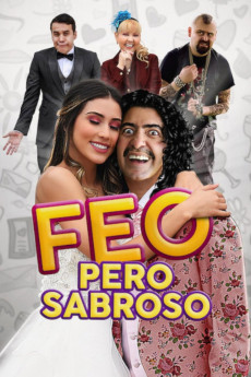 Feo pero Sabroso (2019) poster