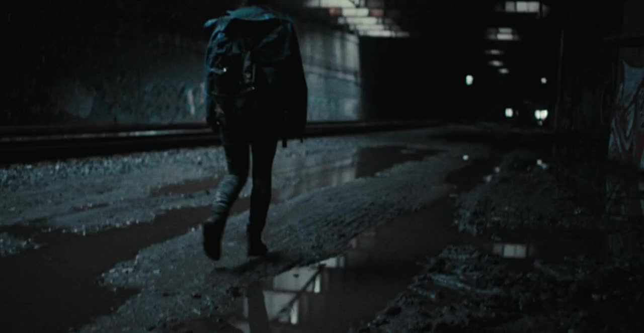 Feral screenshot 2