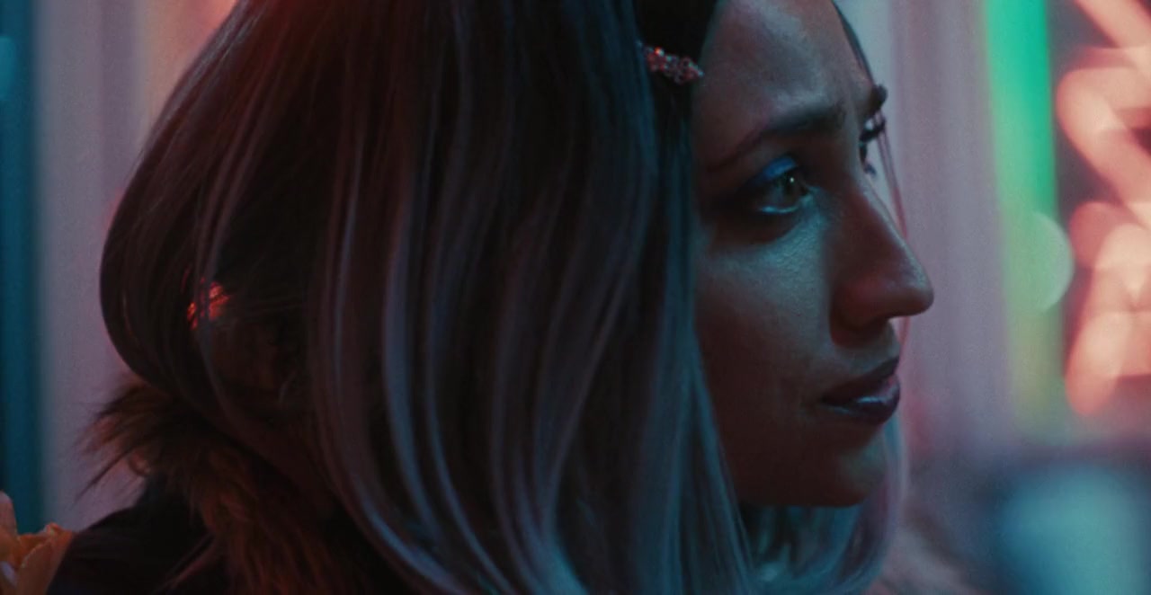 Feral screenshot 3