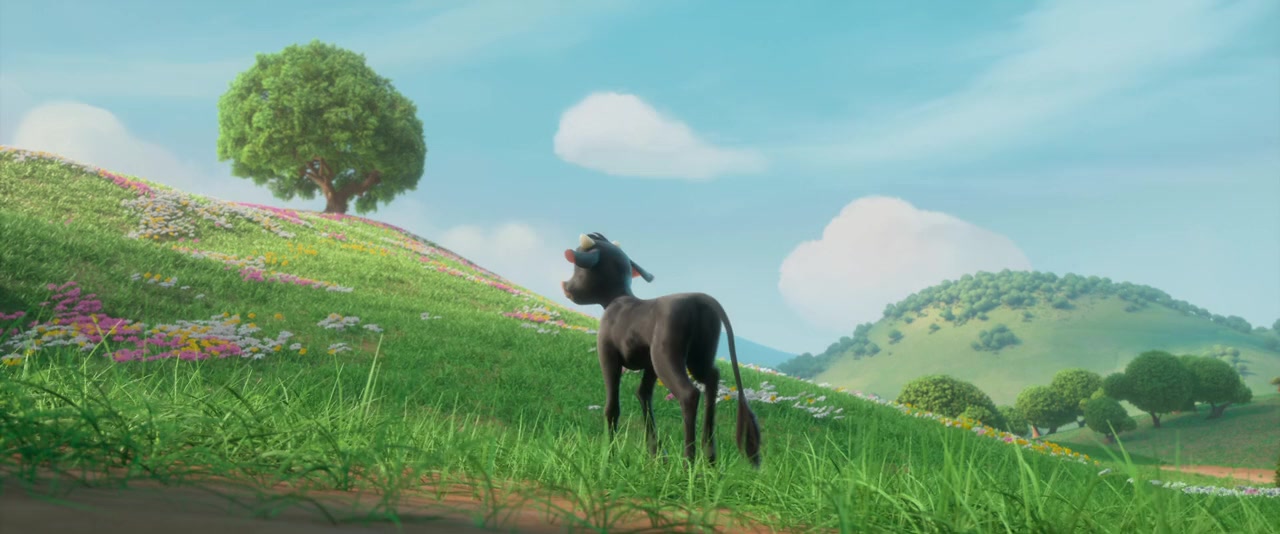 Ferdinand screenshot 2