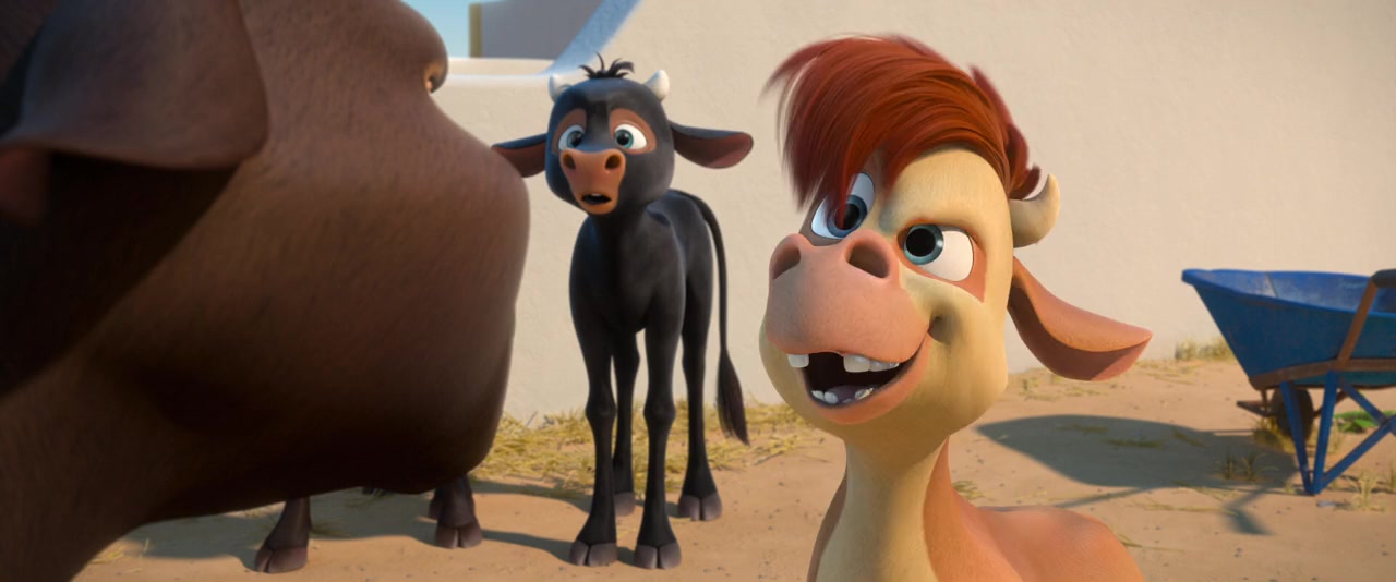 Ferdinand screenshot 3