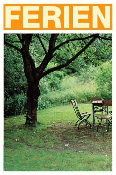 Ferien (2007) poster