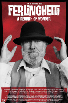 Ferlinghetti: A City Light (2009) poster