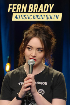 Fern Brady: Autistic Bikini Queen (2024) poster
