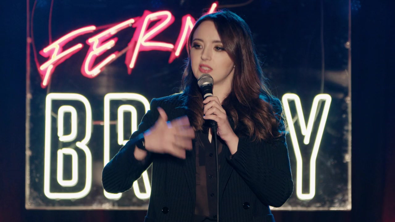 Fern Brady: Power & Chaos screenshot 1
