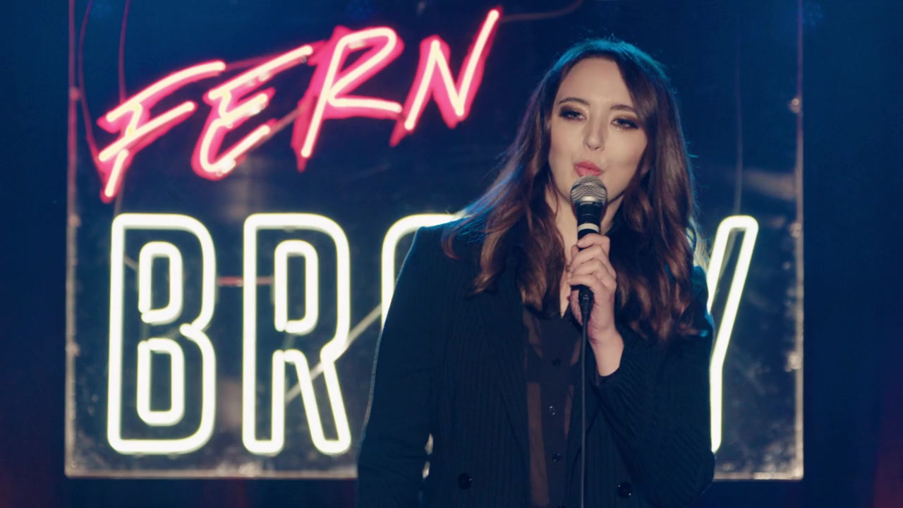 Fern Brady: Power & Chaos screenshot 3