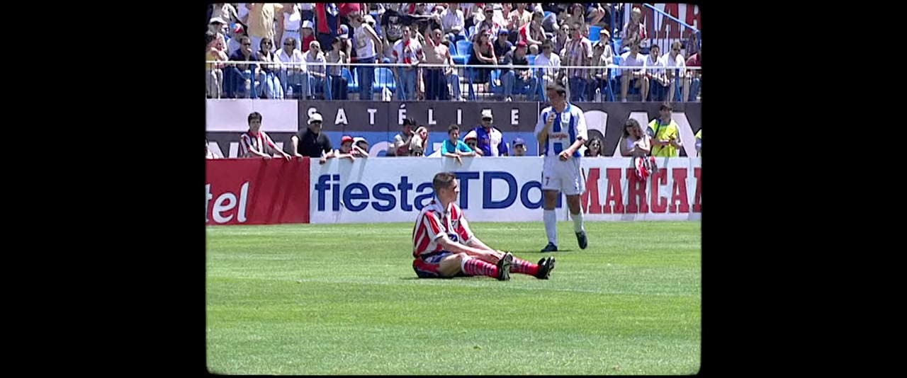 Fernando Torres: El último símbolo screenshot 1