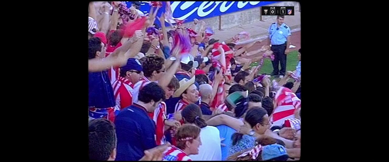 Fernando Torres: El último símbolo screenshot 2