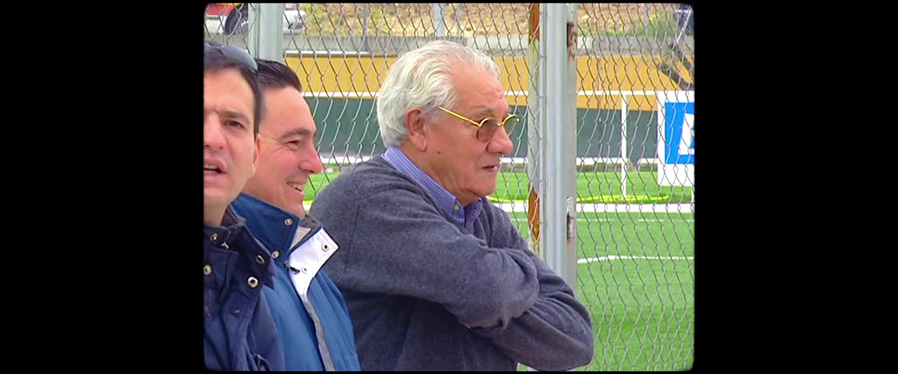 Fernando Torres: El último símbolo screenshot 3