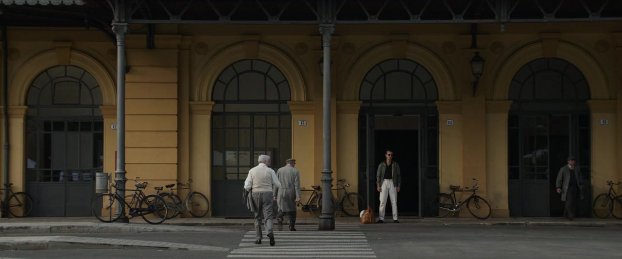 Ferrari screenshot 2