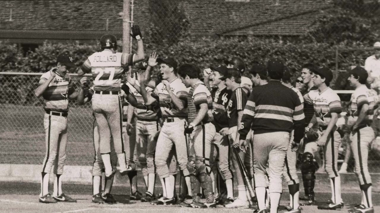 Ferrell Takes the Field screenshot 1